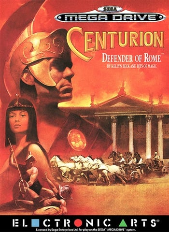 Centurion