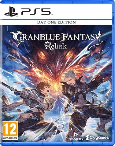 Granblue Fantasy: Relink