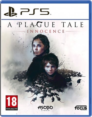 Plague Tale, A: Innocence