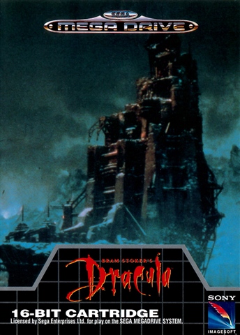 Dracula