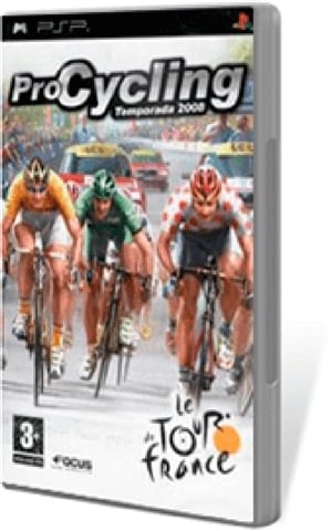 Pro Cycling Manager 07-08