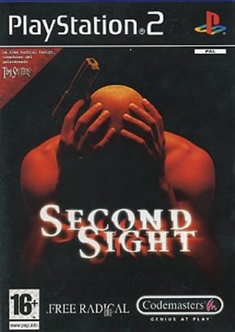 Second Sight