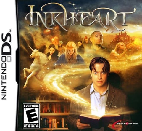 Inkheart