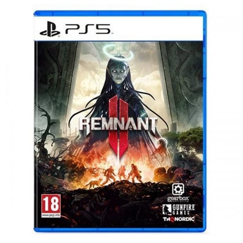 Remnant 2