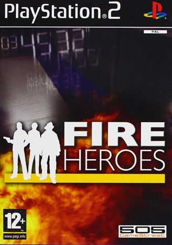 Fire Heroes