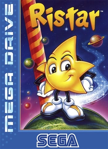 Ristar