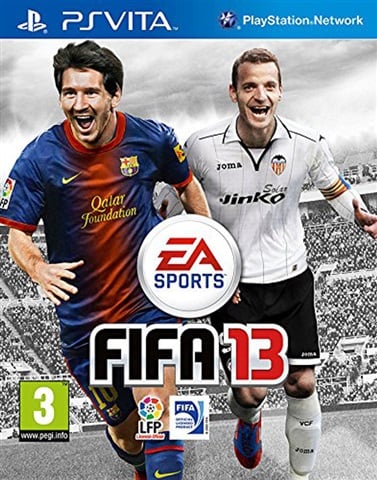 FIFA 13