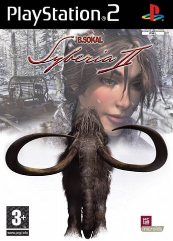 Syberia II