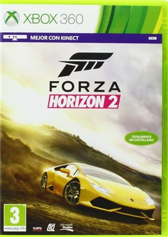 Forza: Horizon 2