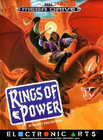 Rings Of Power