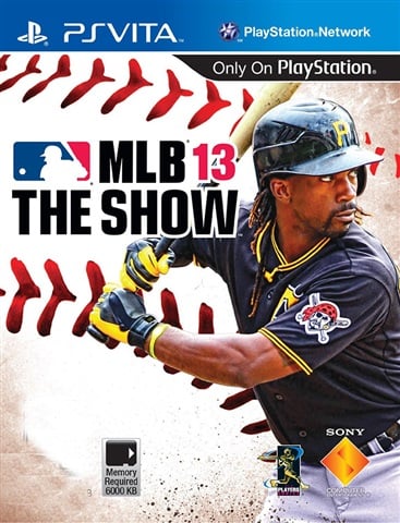 Mlb 13 - The Show
