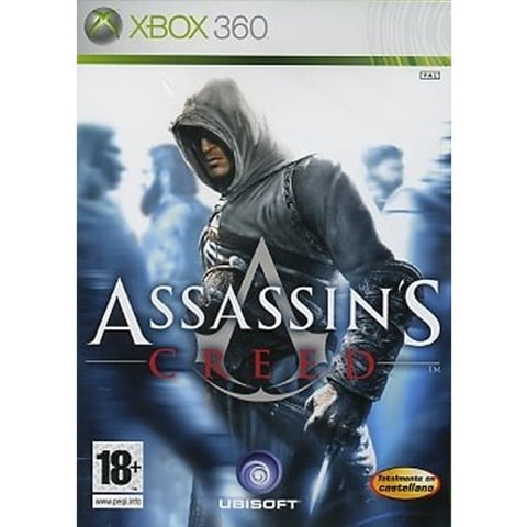 Assassin's Creed