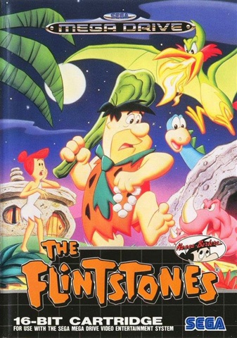 Flintstones