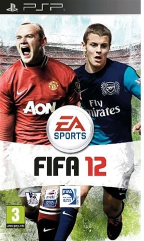FIFA 12