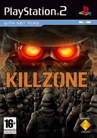 Killzone
