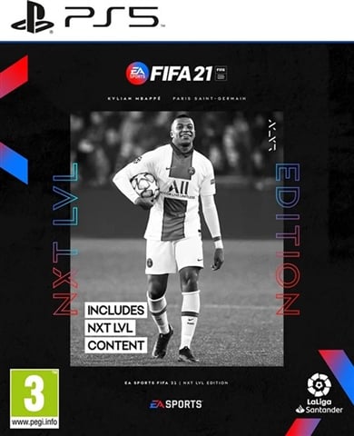 FIFA 21