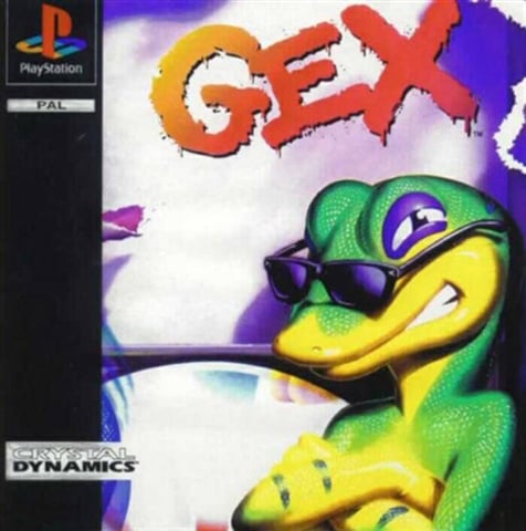 Gex
