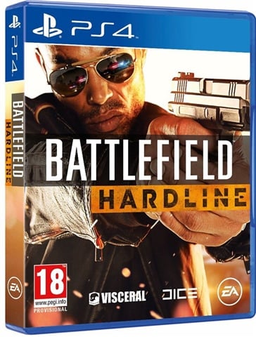 Battlefield Hardline
