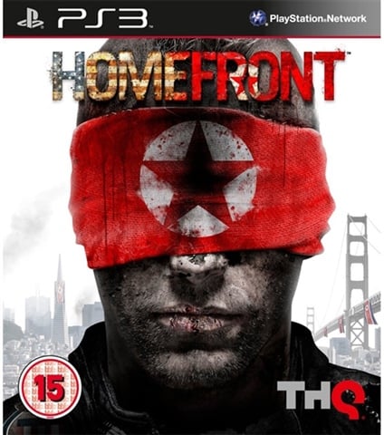 HomeFront