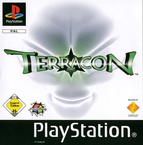 Terracon