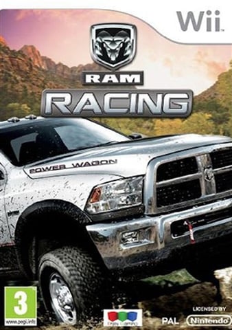Ram Racing