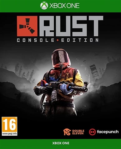 Rust