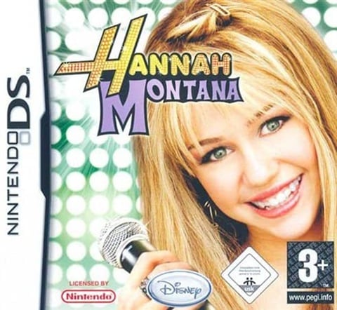 Hannah Montana