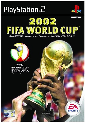 Mundial FIFA 2002