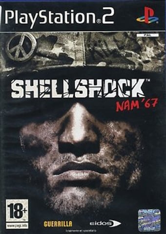 Shellshock Nam 67