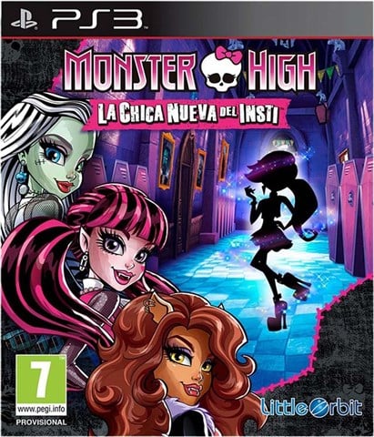 Monster High: La Nueva Chica Del Insti, Perfecto