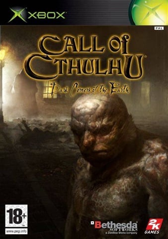 Call of Cthulhu