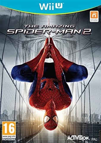 Amazing Spiderman 2, The