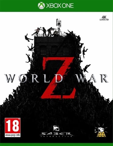 World War Z