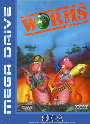 Worms
