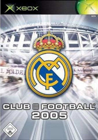 Club Football