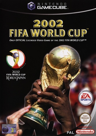 Mundial FIFA 2002
