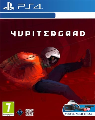 Yupitergrad (PSVR)