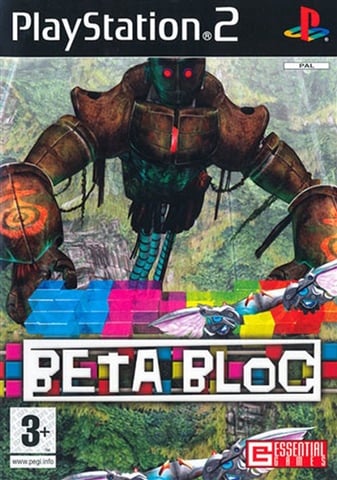 Beta Bloc