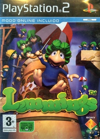 Lemmings