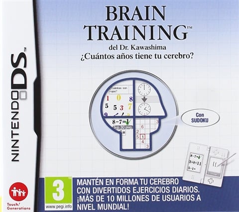 Brain Training