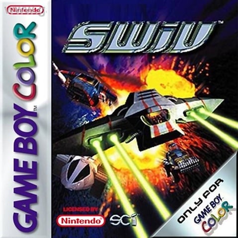 Swiv, Perfecto