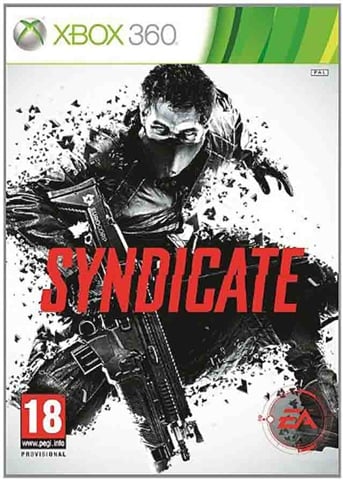 Syndicate