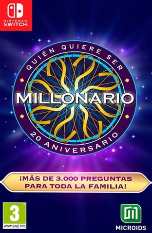 Quien Quiere Ser Millonario