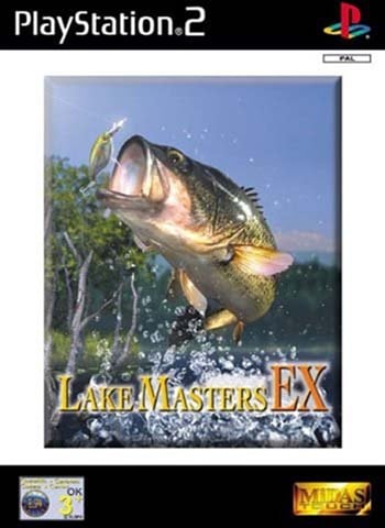 Lake Master Ex