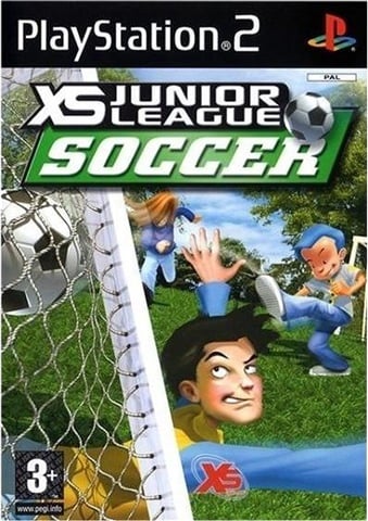 XS Junior League Soccer