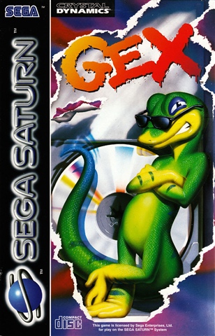 Gex, Perfecto
