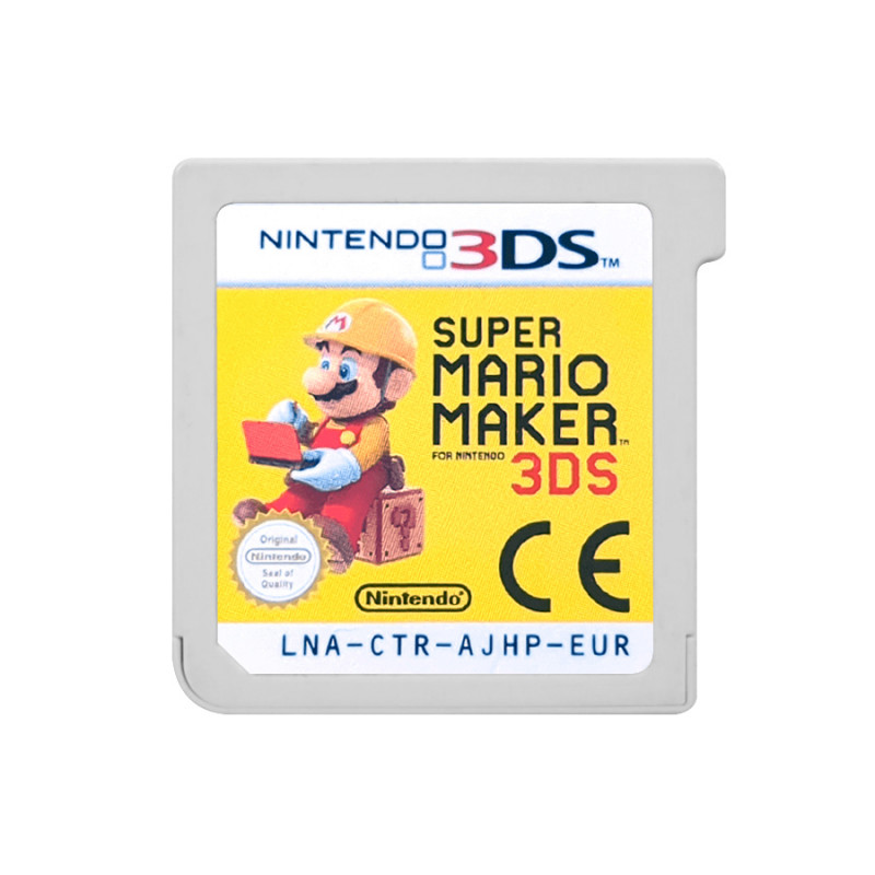 Super Mario Maker