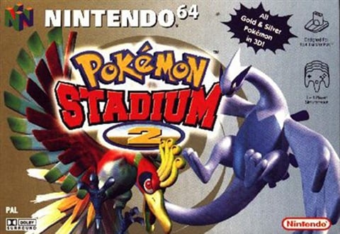 Pokemon Stadium 2, Perfecto