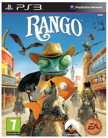 Rango