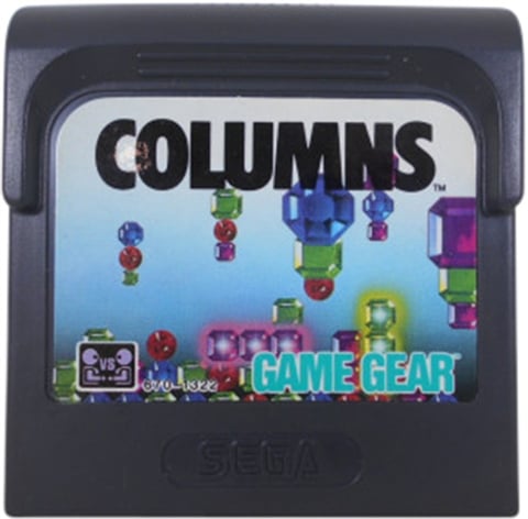 Columns
